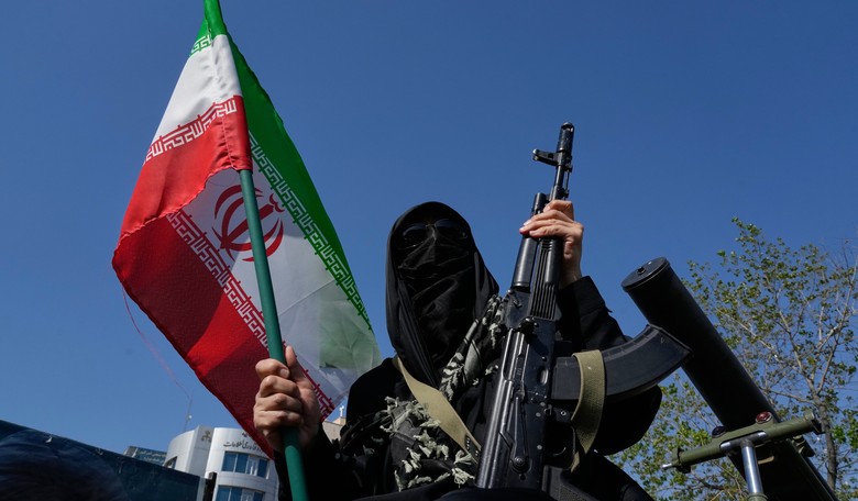US Hits Iran With New Wave of Airstrikes Following Jordan Attack
