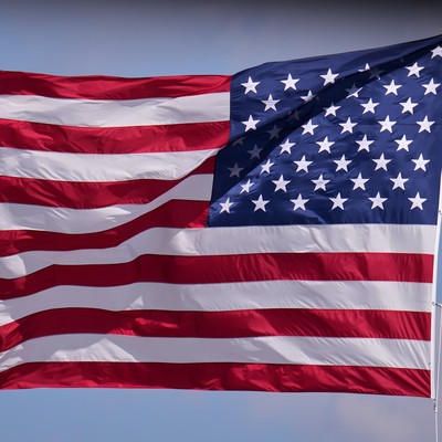 Can America Rise Above the Tide of History?