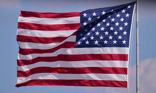 Can America Rise Above the Tide of History?