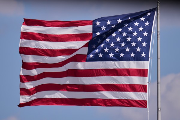 A 21st Century Declaration of American Ideals