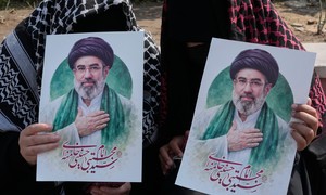 When the Supreme Leader Speaks, Who Still Listens?