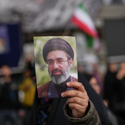 Now Iran Is Changing Its Tune on Peace Talks - Again