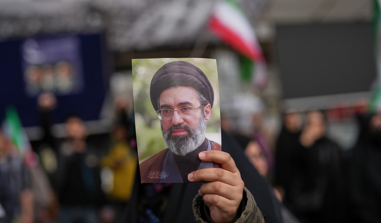 Iran Responds to Trump's Vow for Military Action After Army Helicopter Shot Down
