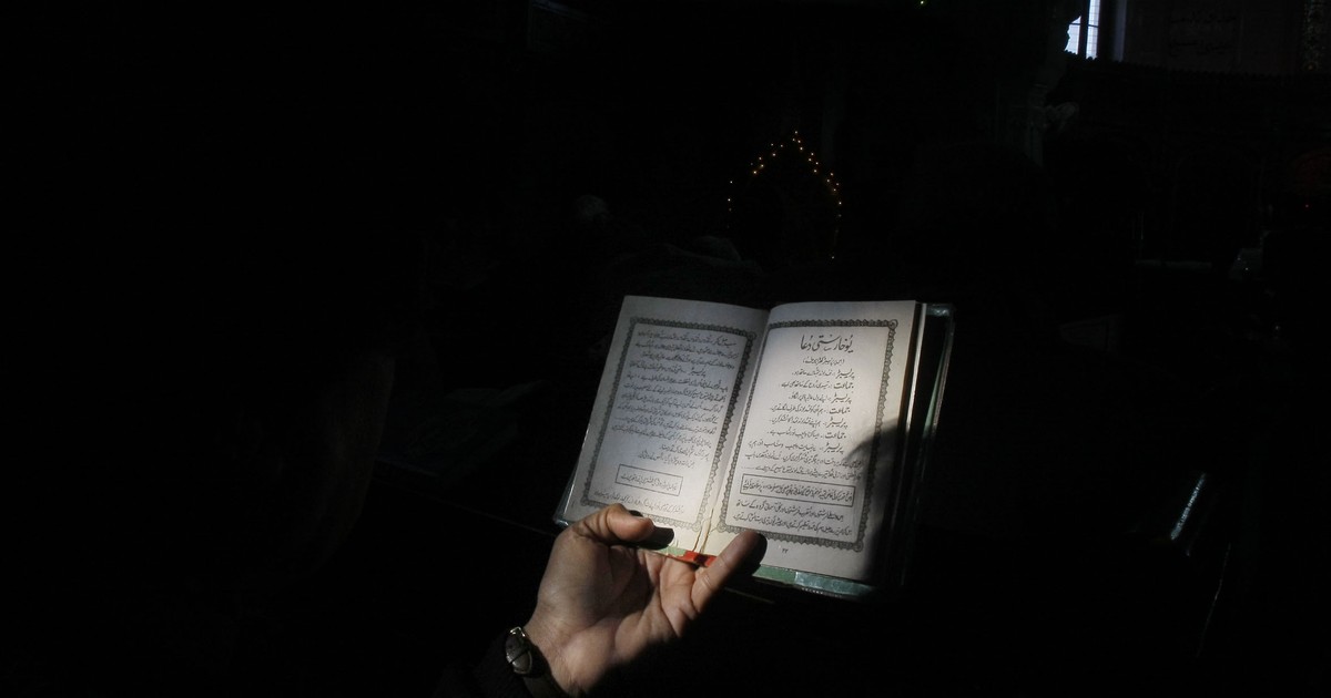 Pakistan: Christian Parents Demand Return of Kidnapped Son Forcibly ...