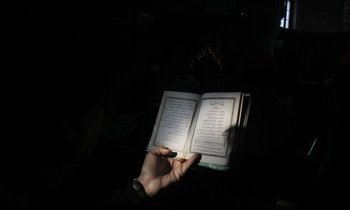 Pakistan: Christian Parents Demand Return of Kidnapped Son Forcibly Converted to Islam