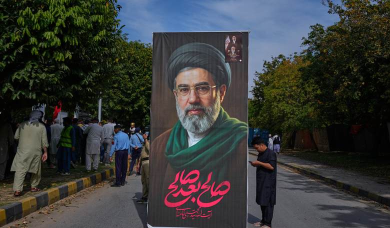 Pakistan Confirms Iran Deal. Here's What Comes Next.