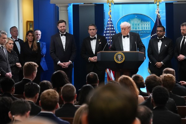 Sarasota Democrats Deleted This Disgusting Post About the Latest Trump Assassination Attempt