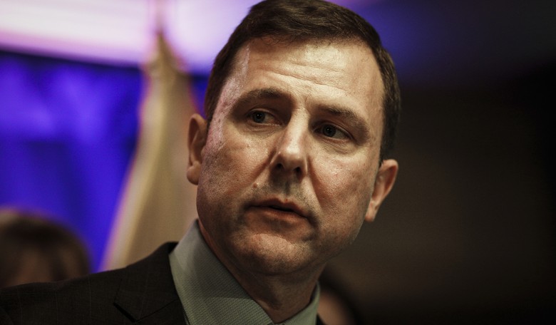 Not a Good Look: Speaker Johnson Finally Reaches AWOL New Jersey Rep. Thomas Kean Jr