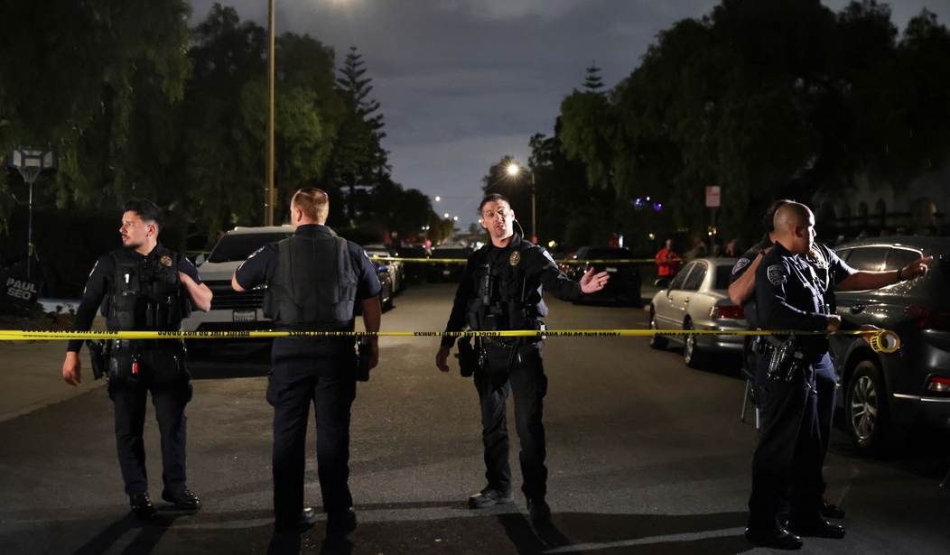 Here's the WHCA Dinner Shooter's Manifesto