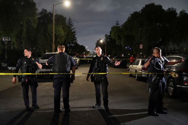 WHCD Shooter Formally Charged With Attempted Assassination of the President