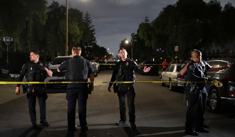 Wait, a Judge Did What to the Guy Who Tried to Assassinate Trump?