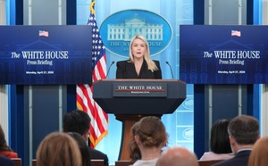BREAKING: Trump Chooses His New White House Press Secretary 