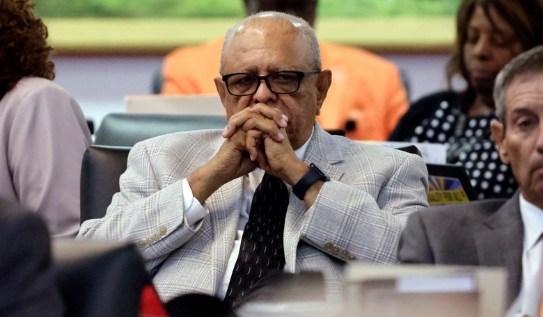 'Holy Smokes': NC Democrat Exodus Continues As Another State Lawmaker Bails and Spills Tea Along the Way