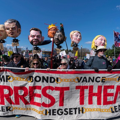 'You Better Get Ready': Socialists Call for 'War in the Streets' to Gain Control of America
