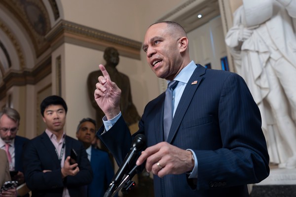 Why Dems LOVE to Stoke It