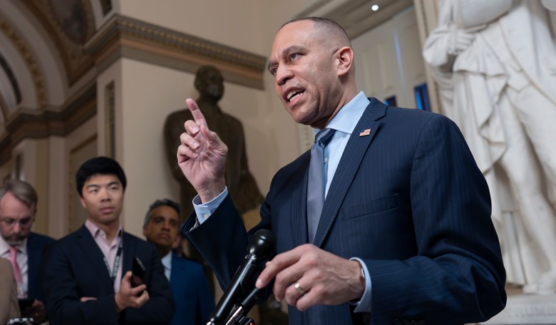 The Race-Obsessed Left Complains When the Supreme Court Issues a Colorblind Ruling