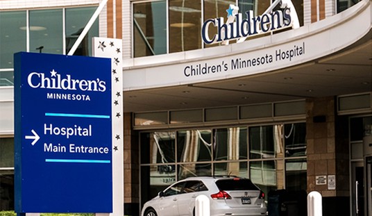 Finland Study Shows 'Gender Affirming Care' Is Losing the Science. Children’s Hospitals Beware.