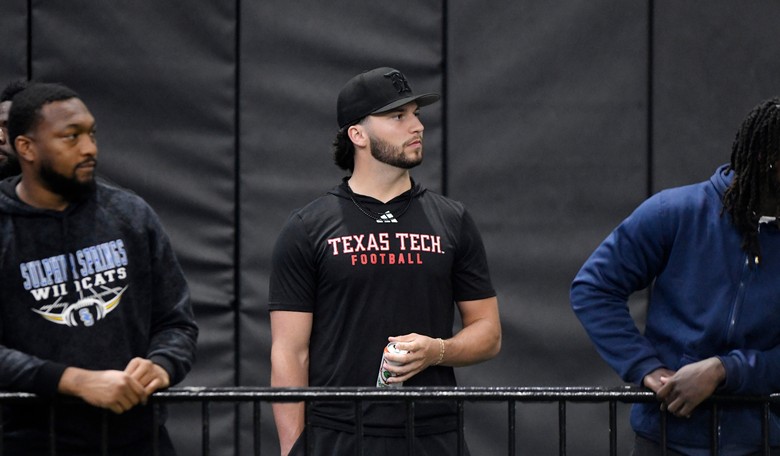 NFL Cancels 2026 Supplemental Draft As Brendan Sorsby Gambling Saga Looms Large