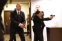 We Know Who Shot the Secret Service Officer During the Trump Assassination Attempt at the WHCA Dinner