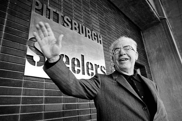 Pittsburgh Is Just Built Different