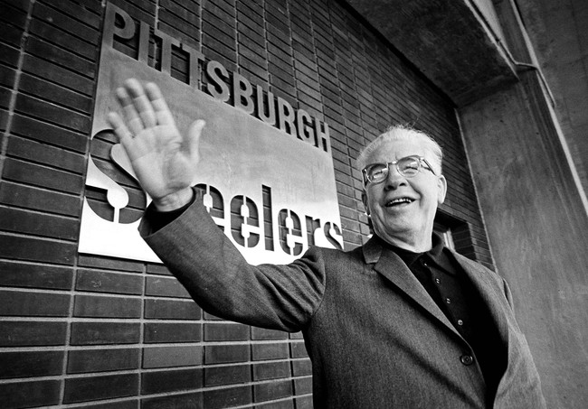 Pittsburgh Is Just Built Different