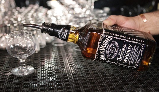 Iconic American Whiskey Brand Jack Daniel's Could Fall Under Foreign Control