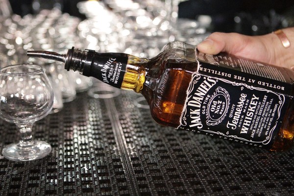 Iconic American Whiskey Brand Jack Daniel's Could Fall Under Foreign Control