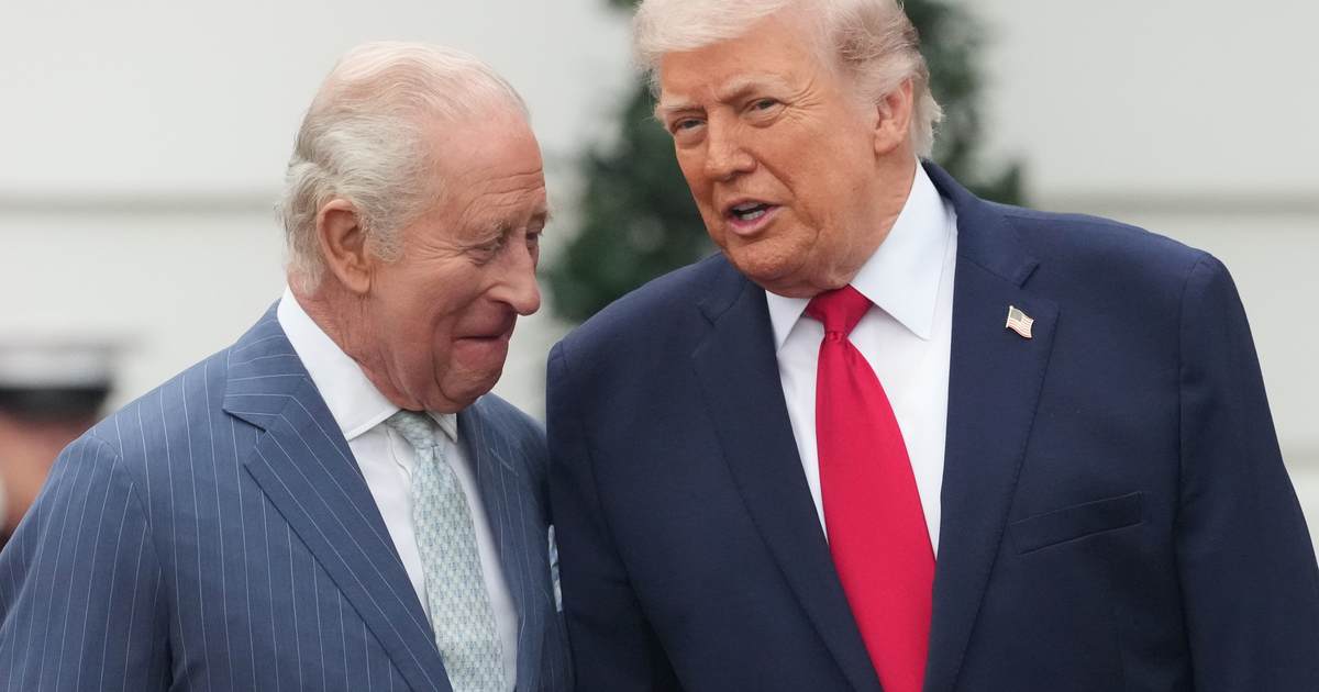 Two Nations With Shared Values