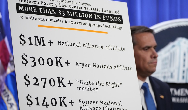 Todd Blanche Shocks Democrats by Saying This Person Could Benefit From Weaponization Fund