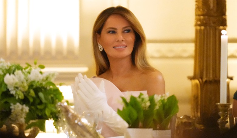 Another Child Returns to Family Amid Ukraine-Russia Conflict, First Lady Announces
