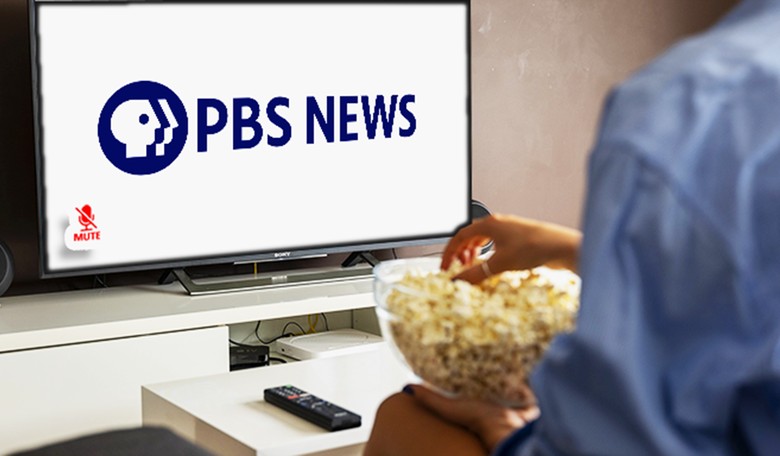 Elitist 'Public' Broadcasting Defines 'Viewpoint Discrimination' 