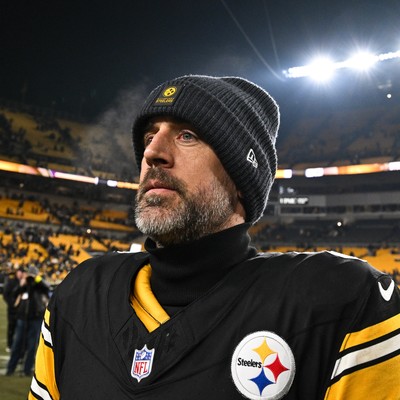 Aaron Rodgers Obliterated Anthony Fauci at Steelers Training Camp 