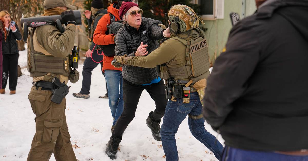 Trump Just Gave Minnesota an Ultimatum