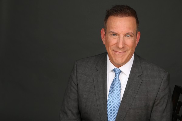 Larry O’Connor to Lead Salem’s National Morning Radio Lineup Starting May 4