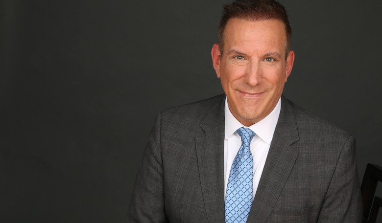 Larry O’Connor to Lead Salem’s National Morning Radio Lineup Starting May 4