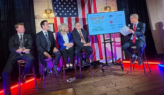 At Townhall LIVE, Lawmakers Say Trump's Federal AI Framework Is Critical to Beat China