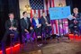 At Townhall Live, Lawmakers Say Trump's Federal AI Framework Is Critical to Beat China