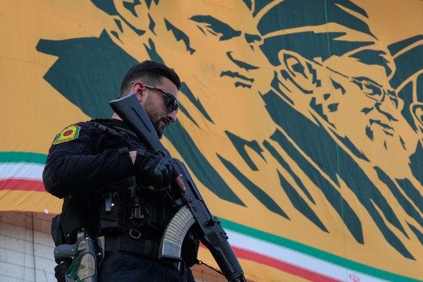 Has Iran’s Ceasefire Become a Green Light for Repression?