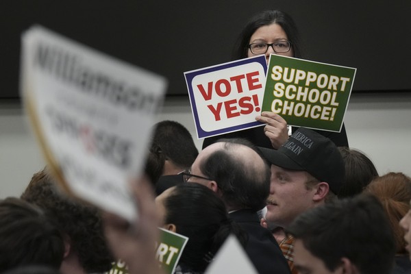 New Group Aims to Clear Path for Microschools, Church-Based Schools As Choice Movement Grows