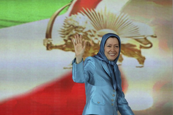 Fake Iranian Opposition – Wolves in Different Wolves' Clothes