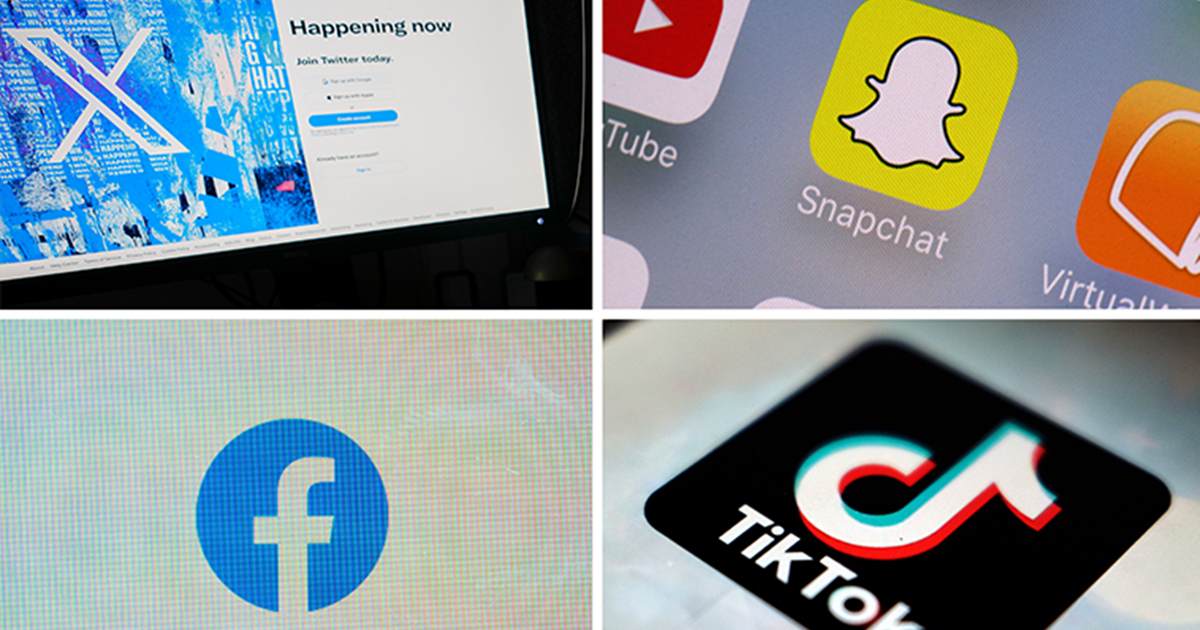townhall.com - Reynold Schweickhardt - The Social Media Age Is Over, but America Can Still Lead on Tech