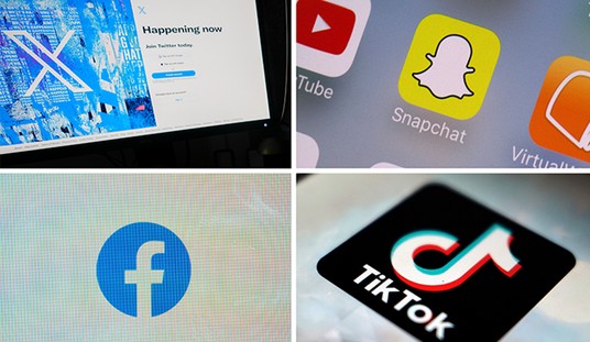 The Social Media Age Is Over, but America Can Still Lead on Tech