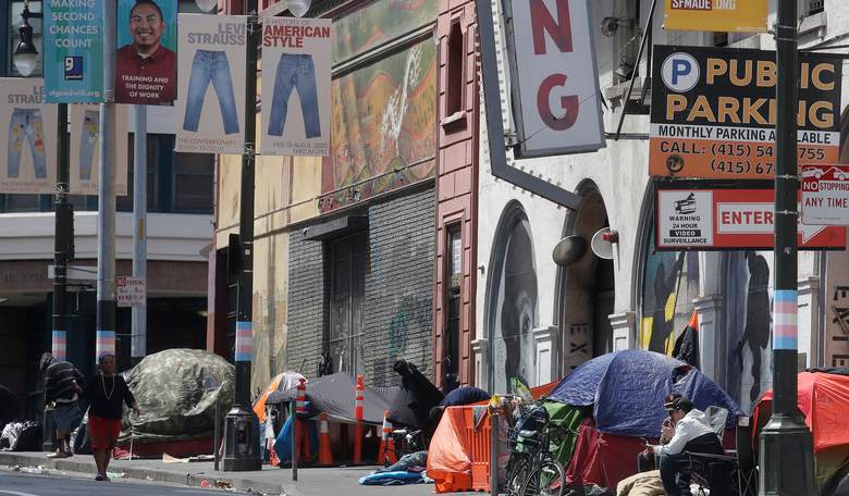 America's Homelessness System Must Pursue Self-Sufficiency, Not Simply Housing