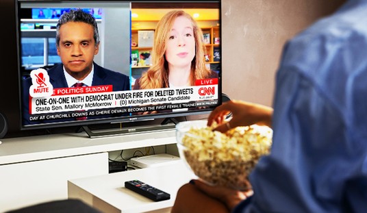 CNN Allows a Dem Candidate to Defy Her Autobiography, and 60 Minutes Attacks Disaster Relief Workers?!