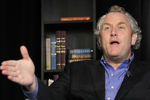 From Breitbart to Backroads