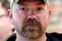 Graham Platner Called a Maine Police Chief 'Trash' Over BLM Stance