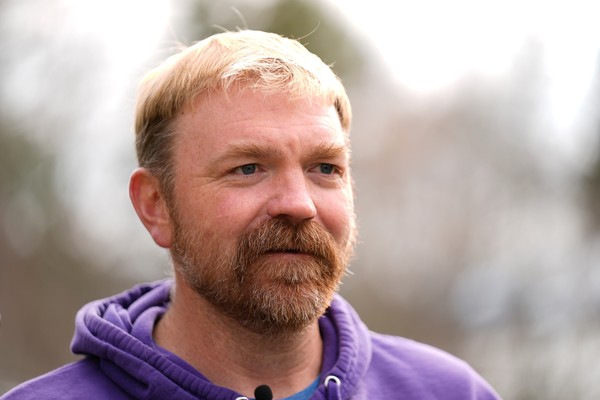 Let's See Who Will Defend the Latest Fiasco Involving Graham Platner