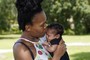 The First Voice a Child Hears