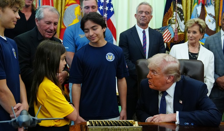 Trump Just Brought Back a Major Initiative That Obama Killed