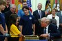 Trump Just Brought Back a Major Initiative That Obama Killed